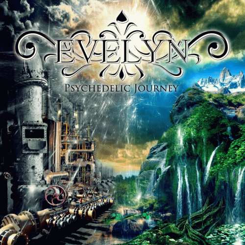 Evelyn (PL) : Psychedelic Journey (Single)